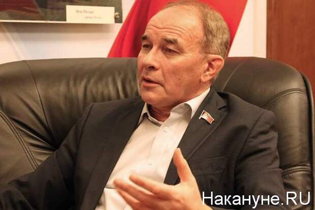 "Без возрождения социальной справедливости ни о каком единстве говорить нельзя"