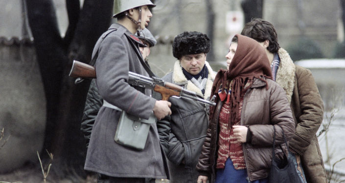 Восточная Европа: уроки Чаушеску
