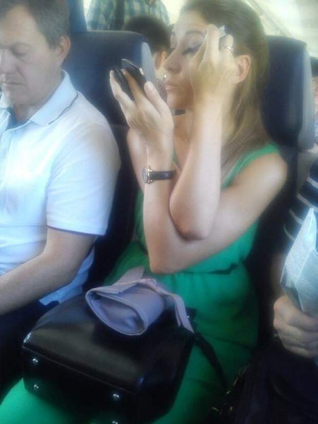 30 настоящих приколов дня. Жмите класс!