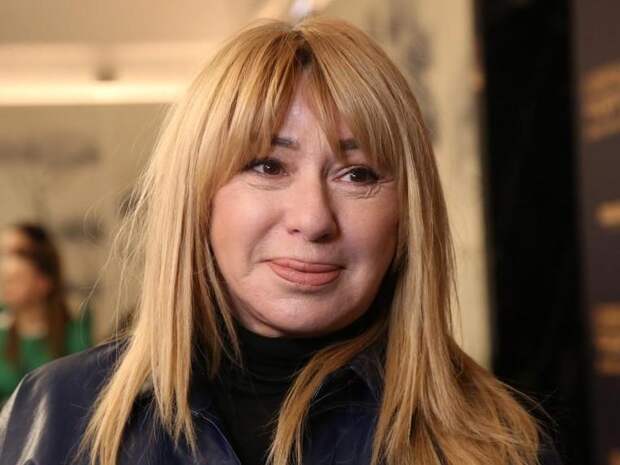 Алена Апина про нападки хейтеров: «Писали про голую жопу и старую морду»