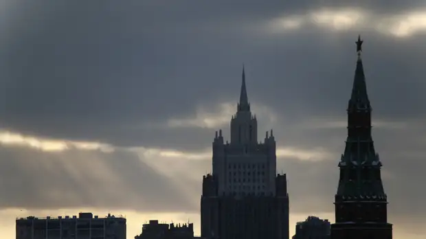 В МИД России не располагают данными о форме и содержании ответа США по безопасности