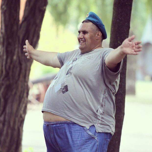 30 настоящих приколов дня. Жмите класс!