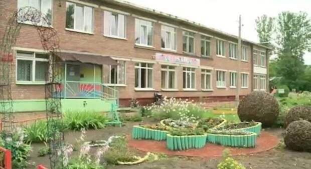 В Ярославле завершается ремонт в детских садах
