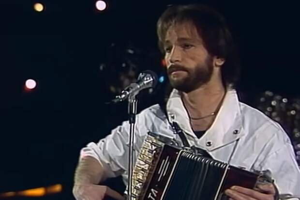 Концертного директора Талькова приговорили к 13 годам за убийство певца