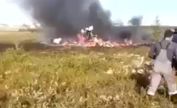 Крушения вертолетов с гибелью людей в России Крушения вертолетов с гибелью людей в России