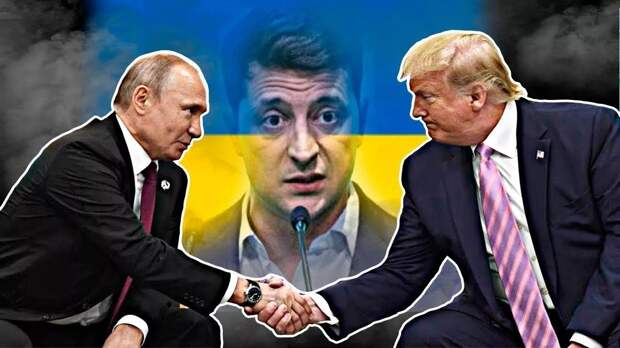 США считают возможной встречу Путина и Зеленского в скором времени