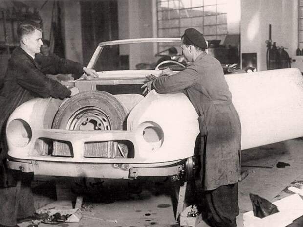 авто, татра, сталин