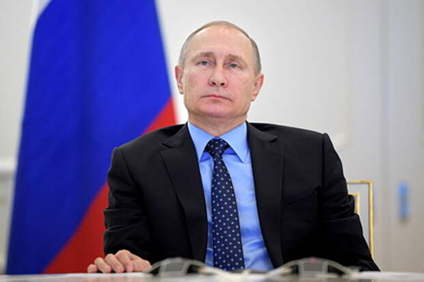 Путин и Пашинян обсудили Нагорный Карабах