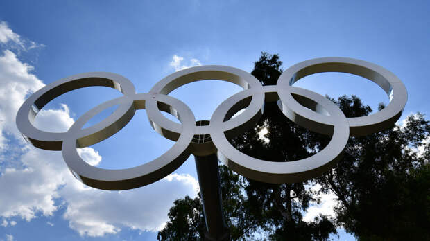 Мазепин считает, что в будущем Россия может провести летнюю Олимпиаду