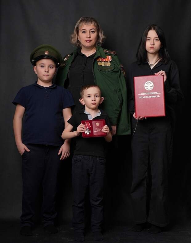 Шмелев Антон Александрович. 11.03.1986 – 08.07.2022, изображение №9