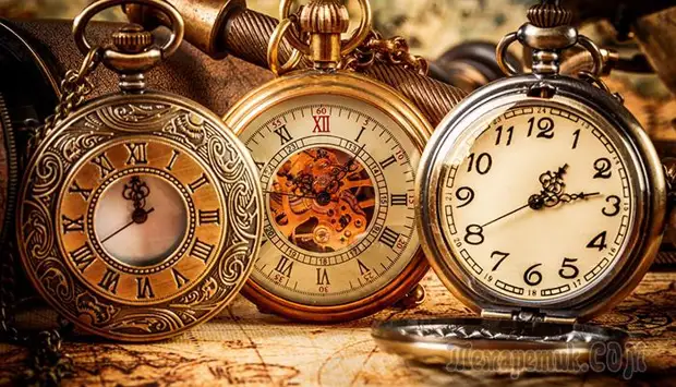 Кто придумал время и решил, сколько в минуте секунд, а в сутках часов