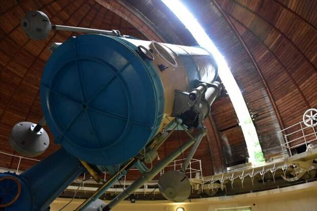 Газовые гиганты: астрономы фиксируют формирование двух новых планет