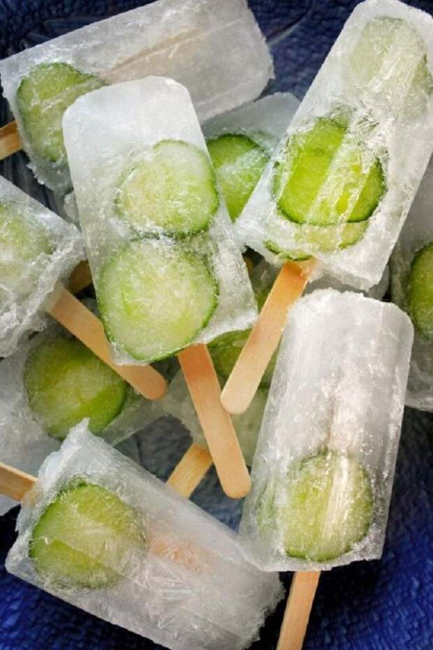 Охладиться вкусненьким. Каждому знаку зодиака – свой сорт мороженого