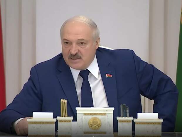 Лукашенко подписал поправки, предусматривающие смертную казнь за покушение на терроризм