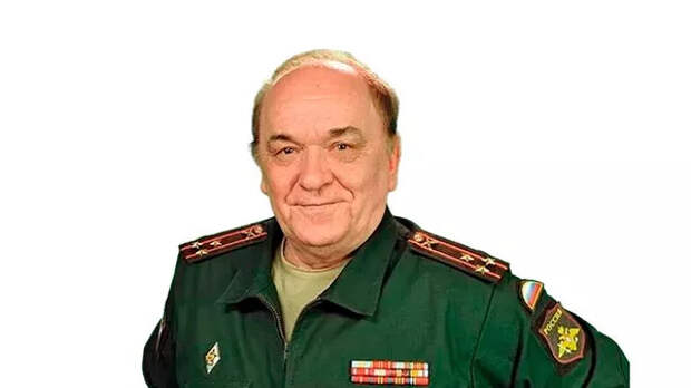 Виктор Баранец интервью