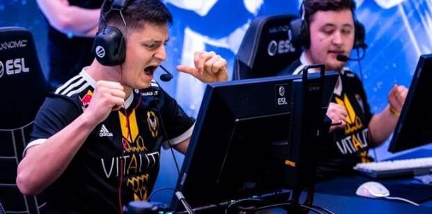 Heroic – Team Vitality: Прогноз на матч 08.06.2020