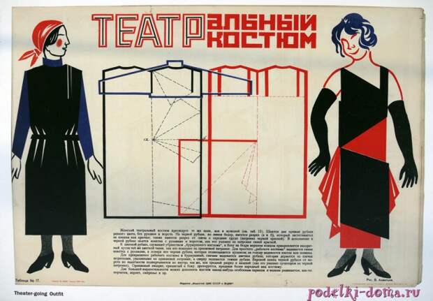 "ИСКУССТВО В БЫТУ" 1924 ГОД