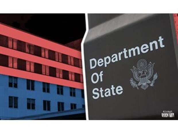 США переориентируют Троеморье против России и Китая
