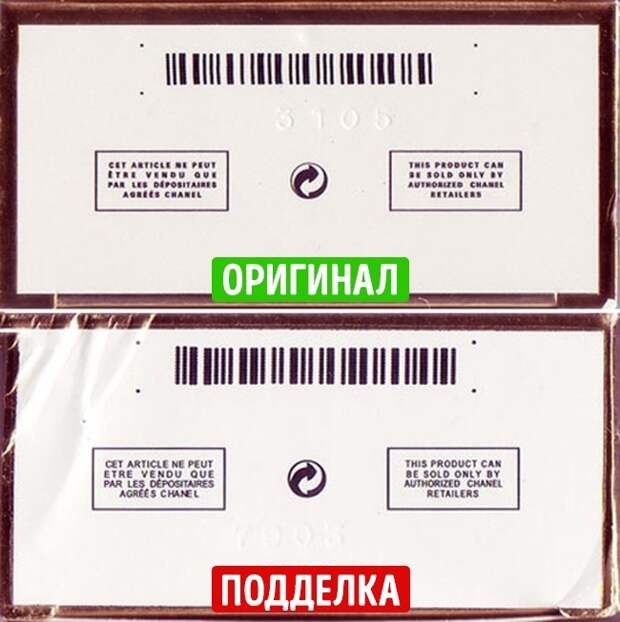 Вот как отличить духи от подделки: инструкция из 9 шагов!