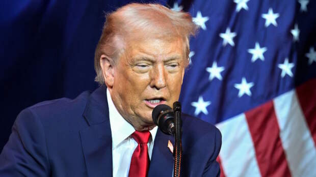 Трамп отказался продлевать перемирие с Ираном и пригрозил возобновить боевые действия