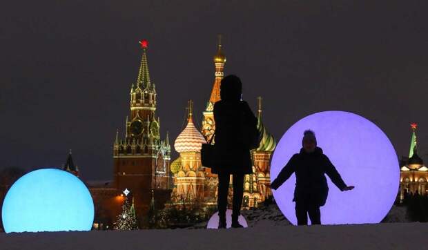 "Мощная цифровая платформа": Москву признали лидером конкурса "Город, где хочется жить"