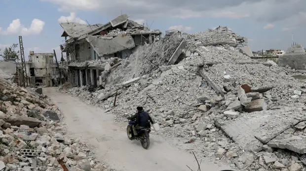 Террористы совершили десять обстрелов в идлибской зоне деэскалации в Сирии