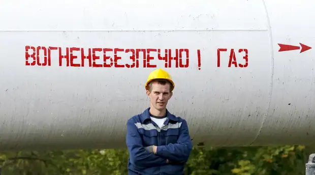 Угроза «югославского сценария»: на Украине оценили возможные последствия потери газотранспортной системы