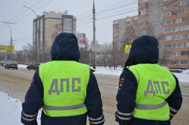 В Тамбовской области ищут очевидцев ДТП, в результате которого погиб пешеход