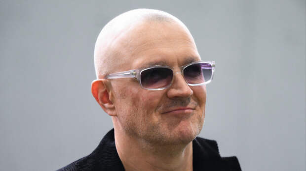 Новая юная муза Бероева: кто такая Анна Панкратова