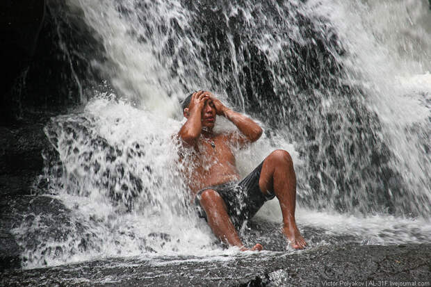 Анхель самый высокий в мире водопад AngelFalls26 Анхель самый высокий в мире водопад