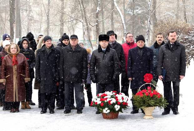 Виктор погиб одним из первых в «Альфе». Но так уж получилось, что только сейчас увековечено его имя в школе, которую он окончил