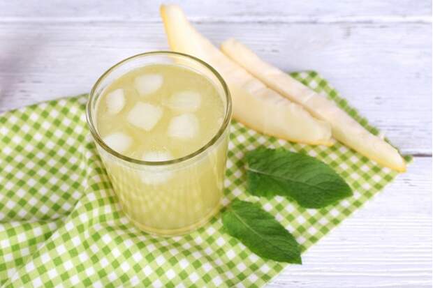 Вкусная вода, чтобы похудеть. Рецепты и советы 