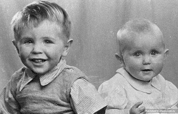 Стивен Уильям Хокин. 70 лет жизни, Stephen William Hawking
