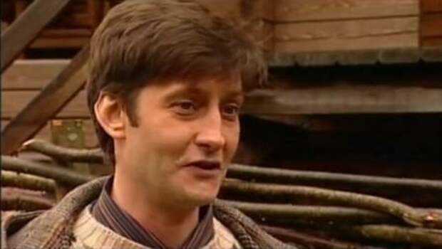 Умер первый проректор РГИСИ и актер "Морских дьяволов" Арвид Зеланд в 58 лет