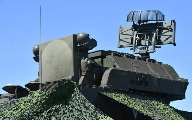 Средства ПВО уничтожили над регионами России 33 беспилотника ВСУ