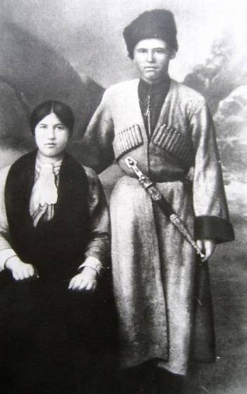 Столетие «Исхода»: миллионы «распятых на красноармейских звёздах»?