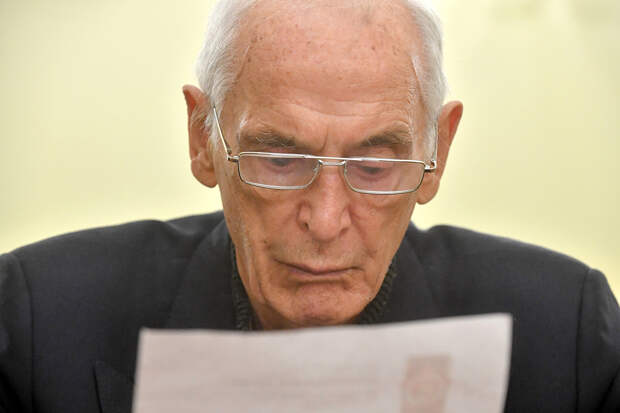 Стало известно, какое наследство оставил Лановой
