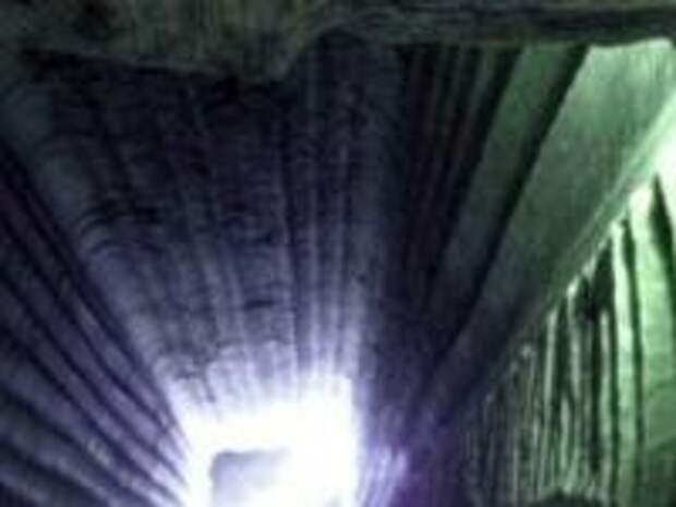 Древние тоннели в России возрастом в 200 тыс. лет, что противоречит официальной истории