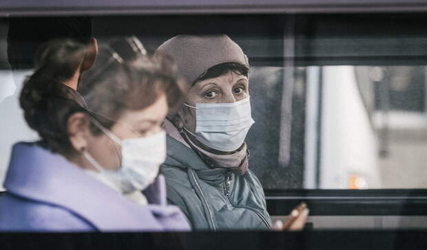 Бор лидирует: как обстоят дела с коронавирусом в районах Нижегородской области