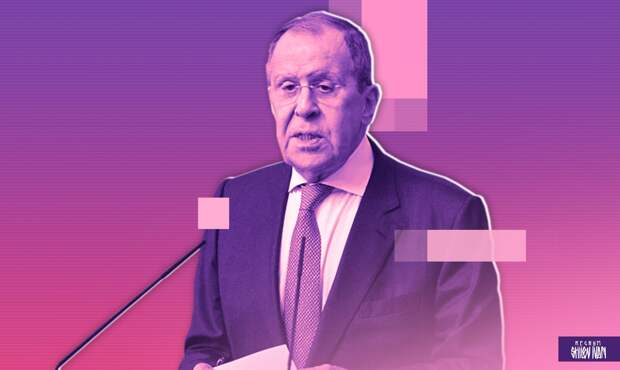 Лавров: Украина не проявляет готовности к конструктивным переговорам