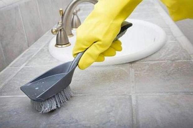 Простые и гениальные хитрости для уборки дома. Почему не знала об этом раньше?