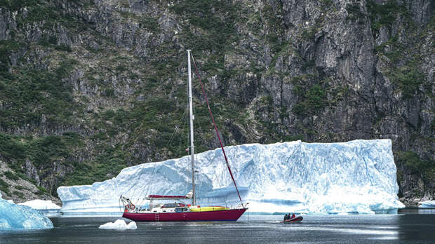 НАТО предрекли конец в случае агрессии США против Гренландии