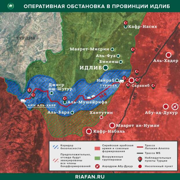 Сирия итоги за сутки на 17 апреля 06.00: ИГ* совершило две вылазки в Даръа, взрыв в Хасаке взрыв убил пять боевиков Провинция Идлиб