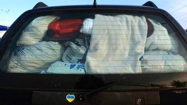 беженцы