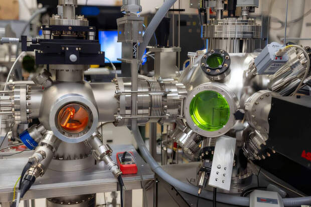 ПНИПУ: создан материал для инфракрасной оптики, который в 2,5 раза прочнее аналогов