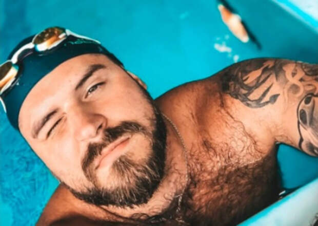 Поиски пропавшего при заплыве в Босфоре российского пловца Свечникова продолжаются Поиски пропавшего при заплыве в Босфоре российского пловца Свечникова продолжаются