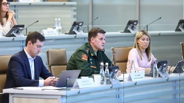 Жителям Подмосковья напомнили условия предоставления отсрочки от мобилизации