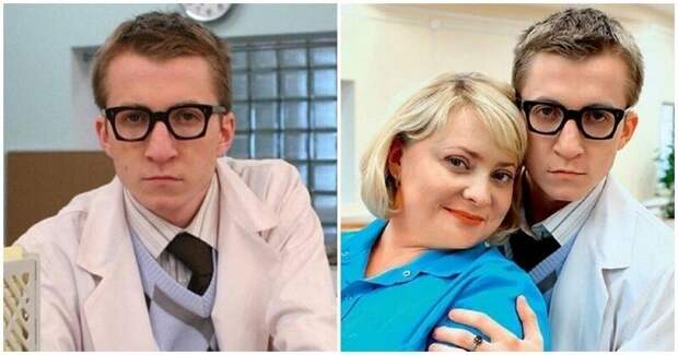 Жизнь после сериала: как сложилась судьба актера, сыгравшего роль Бори Левина в "Интернах"