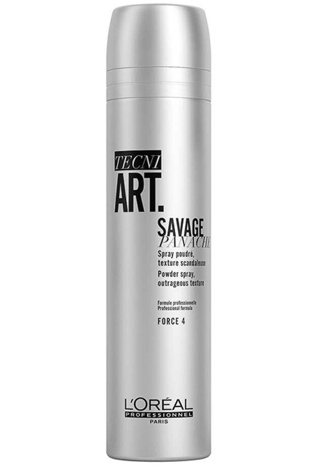 Спрей Savage PANACHE