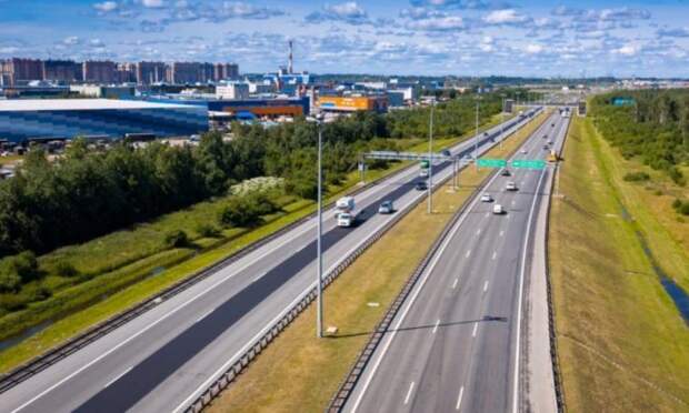 В Росавтодоре анонсировали строительство новых дорог между Кубанью и Крымом